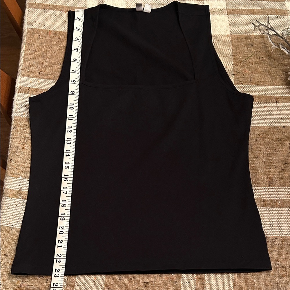ASOS Square Neck Tank - Picture 7 of 8